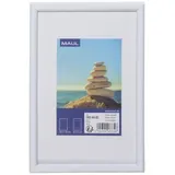 Maul Bilderrahmen MAULart weiß 10x15 cm 1 St.