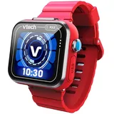 Vtech Kidizoom Smart Watch MAX rot