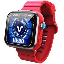 Vtech Kidizoom Smart Watch MAX rot
