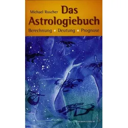 Das Astrologiebuch