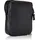 Tommy Hilfiger TJM Essential Twist Crossover Umhängetasche Leather Black