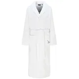 Sansibar Bademantel xl/xxl Sansibar | weiß