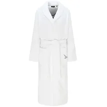 Sansibar Bademantel xl/xxl Sansibar | weiß