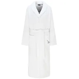 Sansibar Bademantel xl/xxl Sansibar | weiß