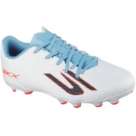 SKECHERS SKX_2 MG Fußballschuhe Kinder weiß 32
