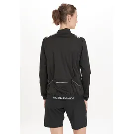 Endurance Julliet mit reflektierenden Elementen 1001 Black 38 / FR 40 (UK 12)