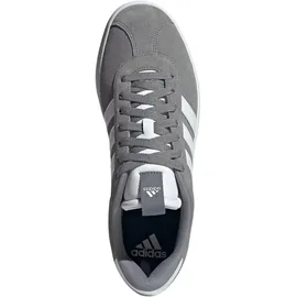 adidas VL Court 3.0 Grey Three / Cloud White / Cloud White 44 2/3