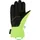 Ziener Lavivi-z AS Glove Junior Skihandschuhe Gelb 4