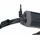 Ledlenser NEO9R Stirnlampe schwarz/grau
