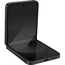Samsung Galaxy Z Flip6 12 GB RAM 512 GB Crafted Black