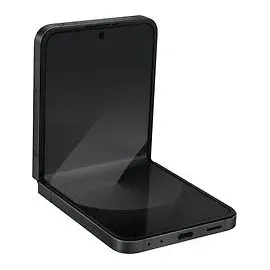 Samsung Galaxy Z Flip6 12 GB RAM 512 GB Crafted Black