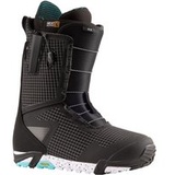 Burton SLX Snowboardboots 2022 Black Teal - schwarz - 45