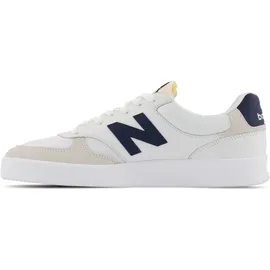 New Balance CT300 Kinder Weiß 38
