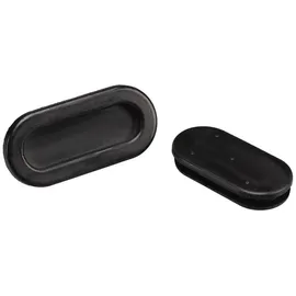 PB FASTENER 1098-01 Kabeldurchführung Langloch Klemm-Ø (max.) 33mm Plattenstärke (max.) 2.5mm Epd