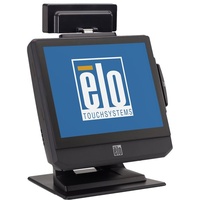 Elo Touch Solution 15B2 38.1 cm (15") 1024 x 768 pixels Touchscreen 1.86 GHz Intel® AtomTM N2800 Grey All-in-One PC - All-in-One PCs/Workstations (38.1 cm (15"), Touchscreen, Intel® AtomTM, 2 GB, 320 GB, Grey)