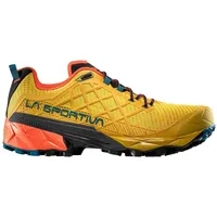 La Sportiva Akyra Ii Wanderschuhe - Bamboo / Everglade