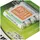 Panasonic Rechargeable Evolta Micro AAA 4 St.