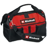 Einhell Werkzeugtasche Bag 45/29 unbestückt rot/schwarz 45 x 27 x 20 cm