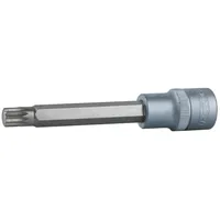 KS Tools 1/2" Bit-Stecknuss XZN, M16, 110 mm