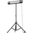 Tronitechnik TT-TH-2010 Infrarot Heizstrahler 3 kW schwarz