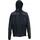 ION Neoprenjacke Shelter Schwarz L