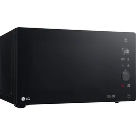 LG MH7265DDS Schwarz