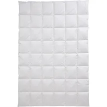Centa-Star Golf von Alaska 135 x 200 cm Baumwolle Braun Sahara