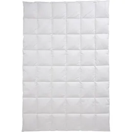 Centa-Star Golf von Alaska 135 x 200 cm Baumwolle Braun Sahara