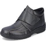 RIEKER Herren 19950 Kurzstiefel, Schwarz, 44 EU