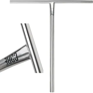 Core Nova V2 Titan Stunt-Scooter SCS / HIC Bar 35 Raw 58cm