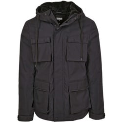 Urban Classics Field Jacket (Sale) schwarz, Größe S