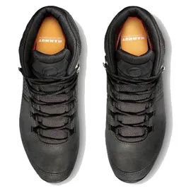 Mammut Mercury IV Mid Herren black 43 1/3