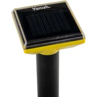 Vanish Solar-Maulwurfvertreiber MVT-2 700 m2