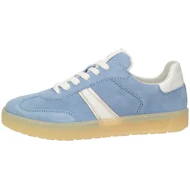SIOUX Tedroso-DA-707 Damen Hellblau 41