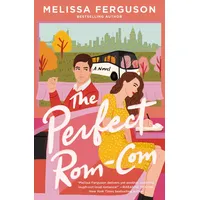 Thomas Nelson The Perfect Rom-Com: von Melissa Ferguson /