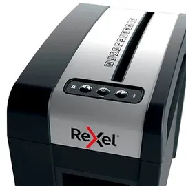 Rexel MC3-SL Schwarz