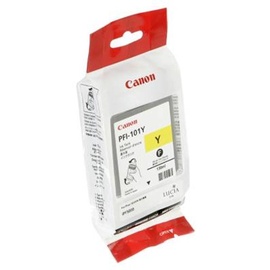 Canon PFI-101Y gelb