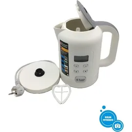 Russell Hobbs Precision Control 21150-70 weiß