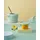 neoflam inc. Neoflam BÉBÉ Kochtopf 18cm Set - Mint - Türkis