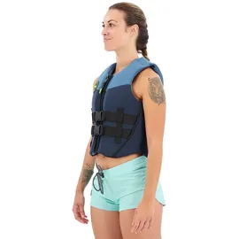 Jobe Neoprene Schwimmweste Midnight Blue S+