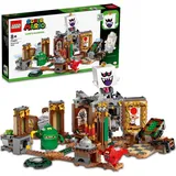 LEGO Super Mario Luigi’s Mansion: Gruseliges Versteckspiel Erweiterungsset 71401