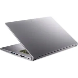 Acer Predator Triton Neo 16 PTN16-51, Intel Core Ultra 9, 2,3 GHz, 40,6 cm (16"), 3200 x 2000 Pixel, 32 GB, 2 TB - Silber