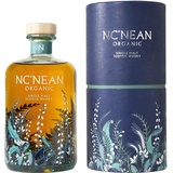 Nc'Nean Organic Batch No.11 Single Malt Scotch 46% vol 0,7 l Geschenkbox