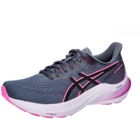 ASICS Damen Laufschuhe GT-2000 12 1012B506 Tarmac/Black 37.5