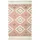 Homescapes Pali handgewebt 120/170 cm,