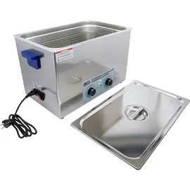 BGS Ultraschallreiniger 30 l Mehrfarbig