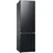 RL38T607BB1 Kühl-Gefrierkombination (387 l, 2030 mm hoch, Premium Black Steel)
