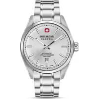 Swiss Military Hanowa SMWGL0006203 Herrenuhr Majestic Pioneer Automatik 41mm