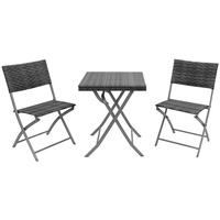 Hti-Living Tischgruppe Siggi