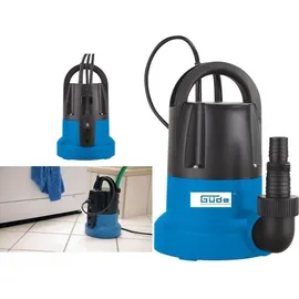 Güde GFS 401 S